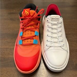 Mens Skechers Snoop Dogg shoes size 9.5